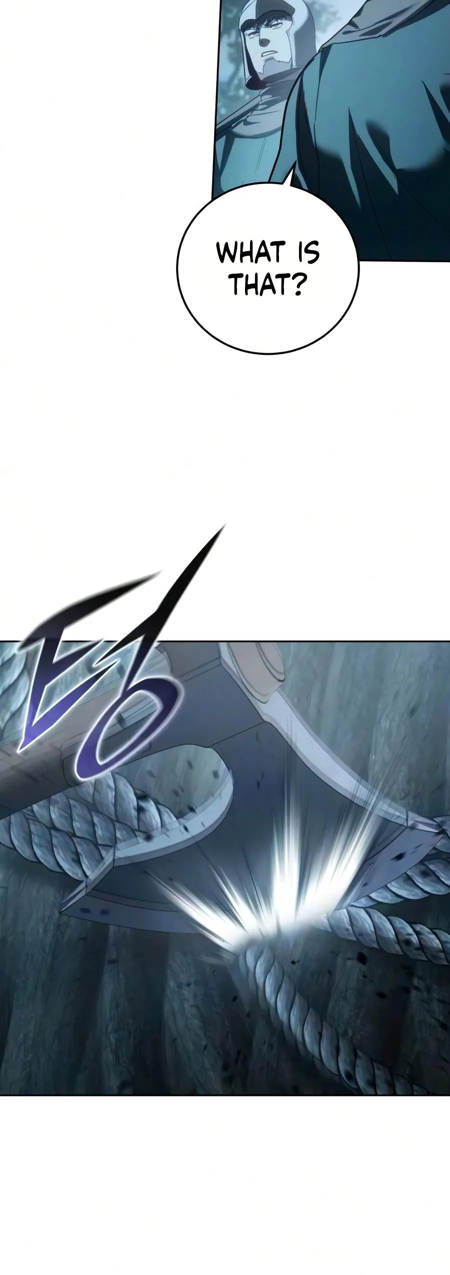 Read Star-Embracing Swordmaster chapter 133 image 7 on Lezhin