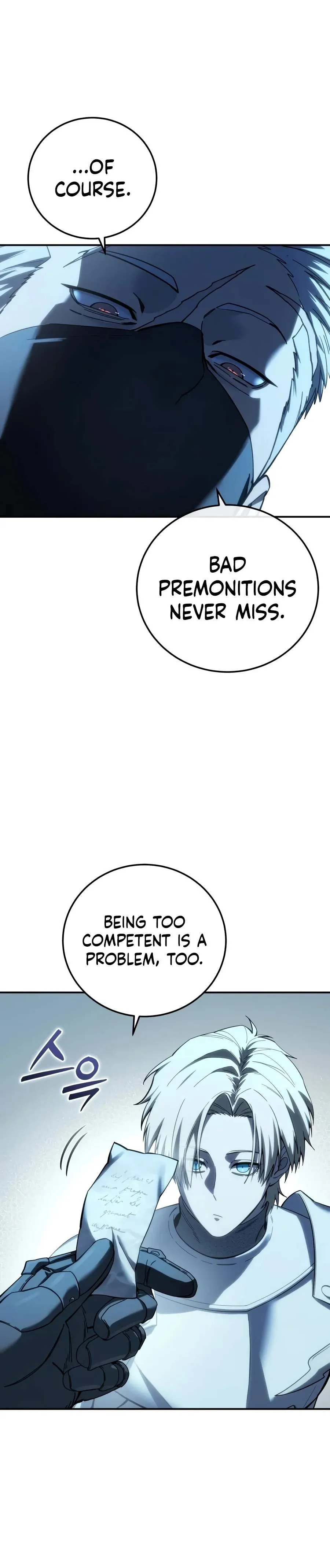 Read Star-Embracing Swordmaster chapter 135 image 11 on Lezhin