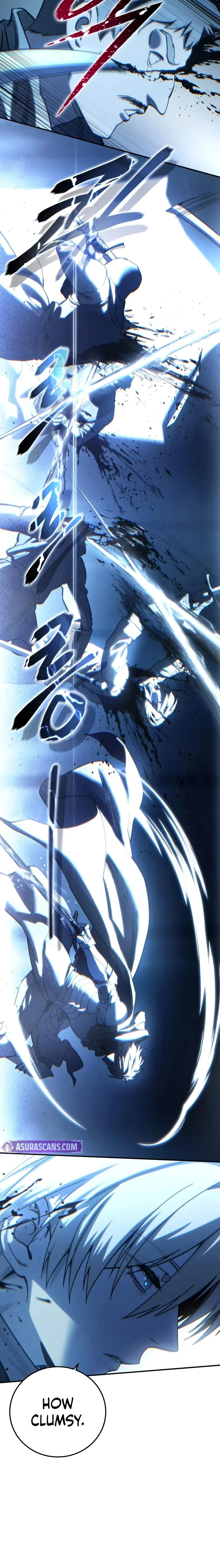 Read Star-Embracing Swordmaster chapter 135 image 2 on Lezhin
