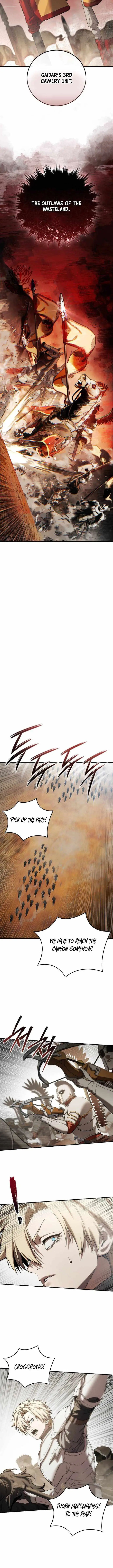 Read Star-Embracing Swordmaster chapter 136 image 10 on Lezhin