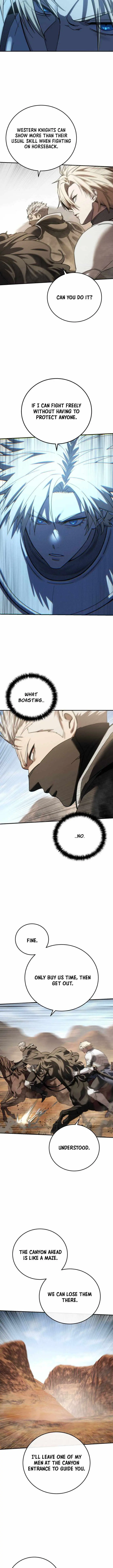 Read Star-Embracing Swordmaster chapter 136 image 13 on Lezhin