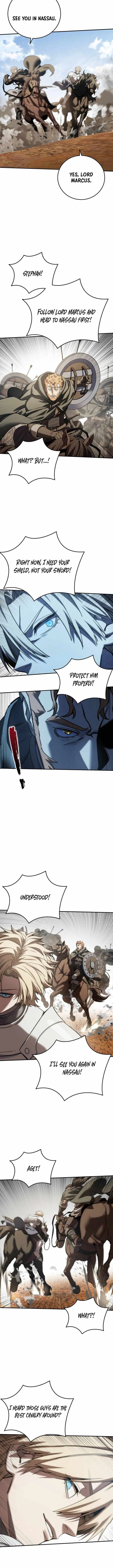Read Star-Embracing Swordmaster chapter 136 image 14 on Lezhin