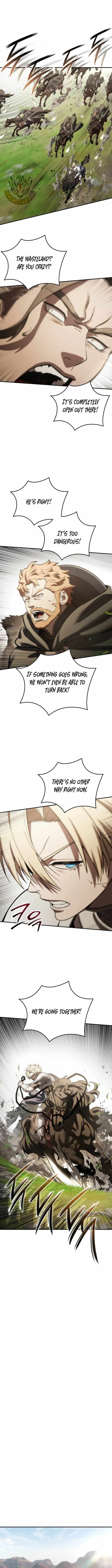 Read Star-Embracing Swordmaster chapter 136 image 6 on Lezhin