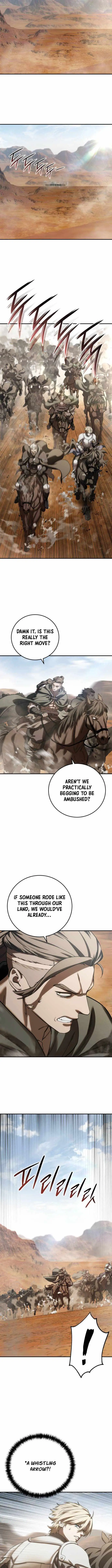 Read Star-Embracing Swordmaster chapter 136 image 7 on Lezhin