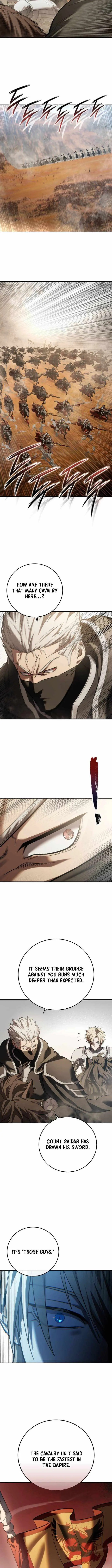Read Star-Embracing Swordmaster chapter 136 image 9 on Lezhin