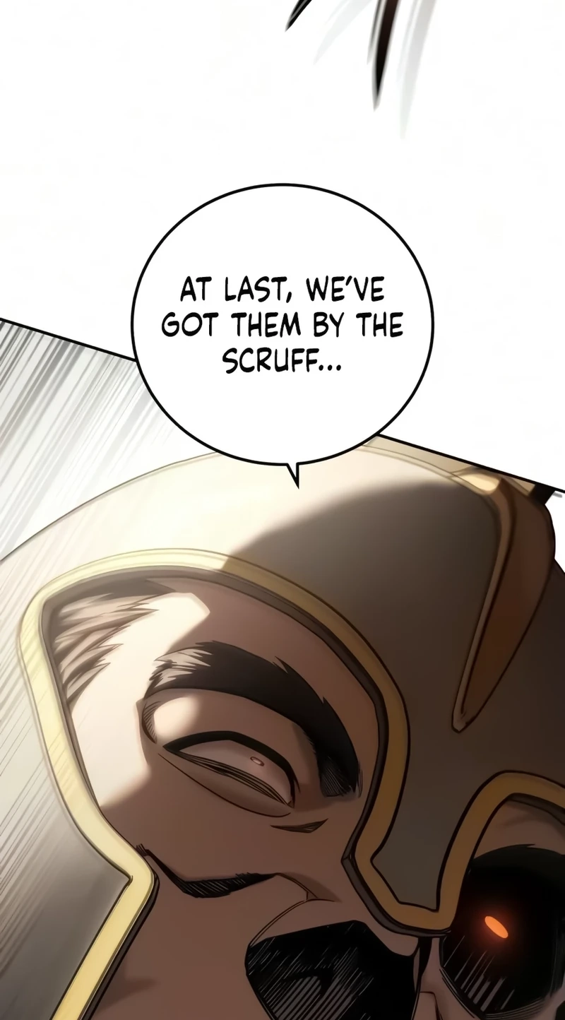 Star-Embracing Swordmaster Chapter 137 page 12 - 