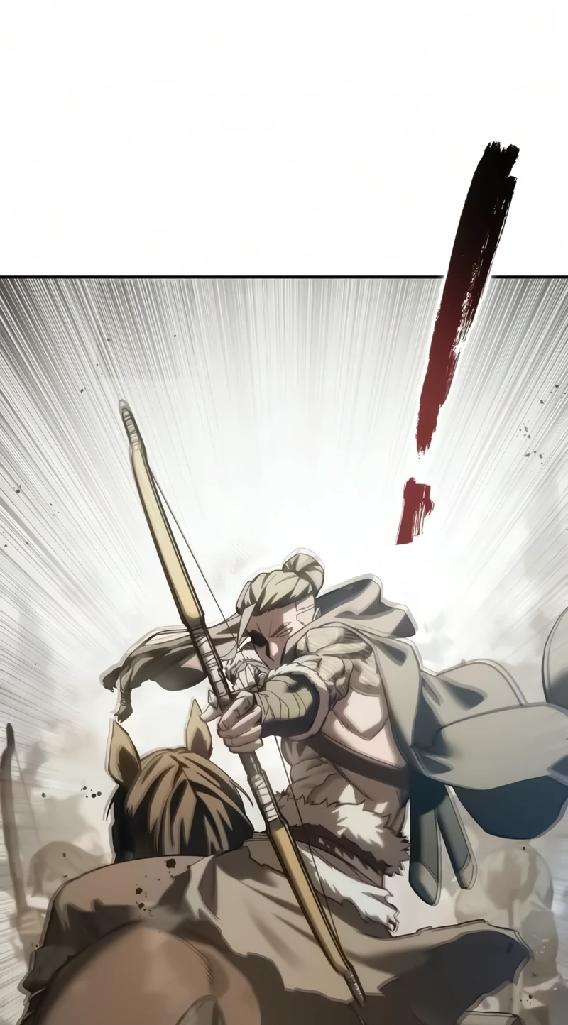 Star-Embracing Swordmaster Chapter 137 page 14 - 