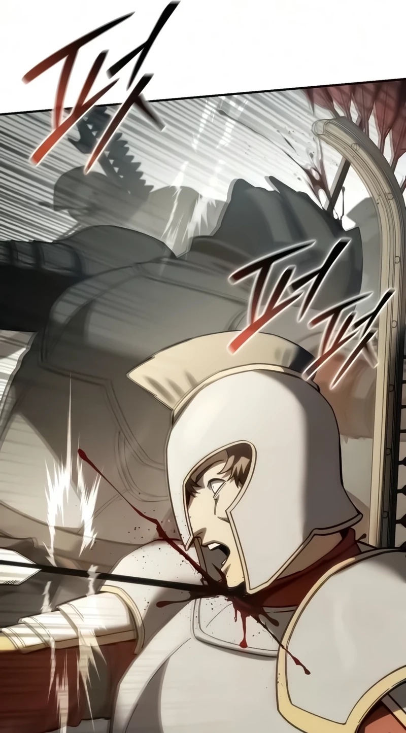 Star-Embracing Swordmaster Chapter 137 page 18 - 