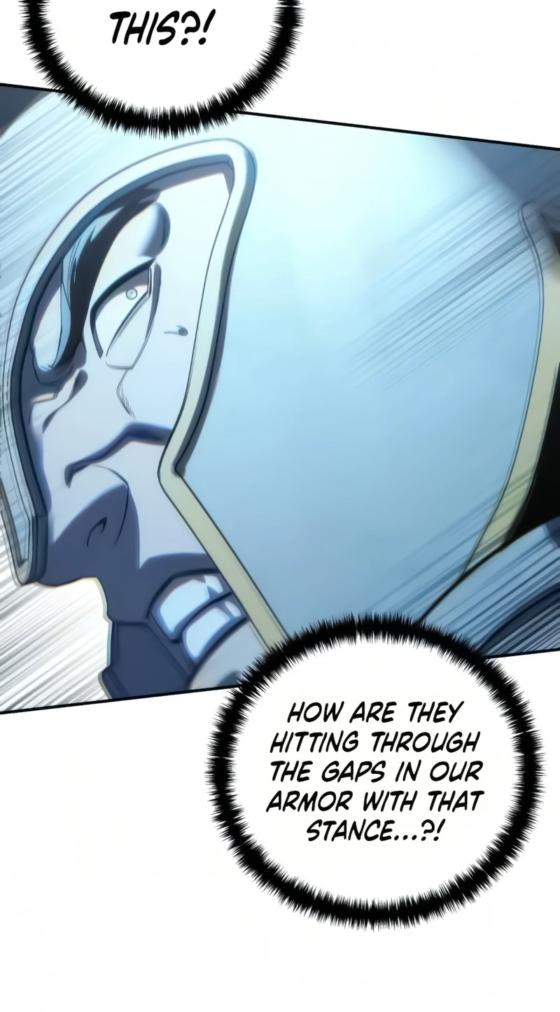 Star-Embracing Swordmaster Chapter 137 page 21 - 