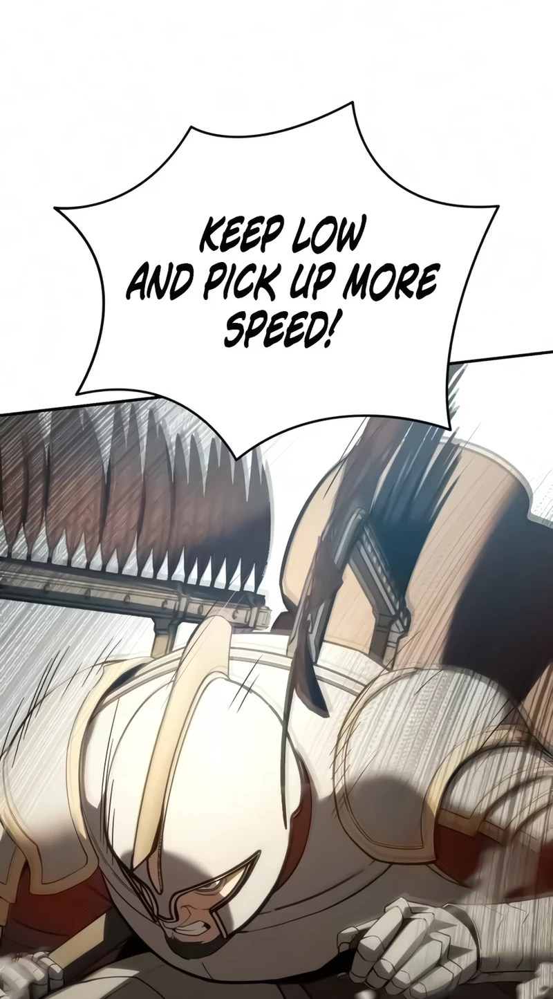 Star-Embracing Swordmaster Chapter 137 page 22 - 