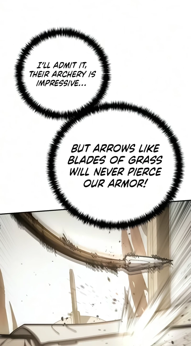Star-Embracing Swordmaster Chapter 137 page 25 - 