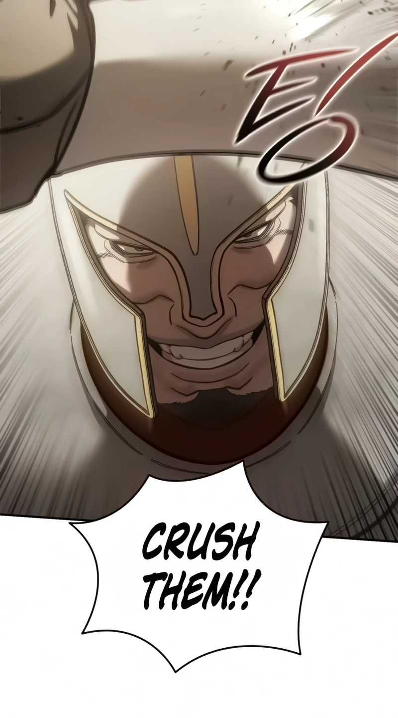 Star-Embracing Swordmaster Chapter 137 page 26 - 