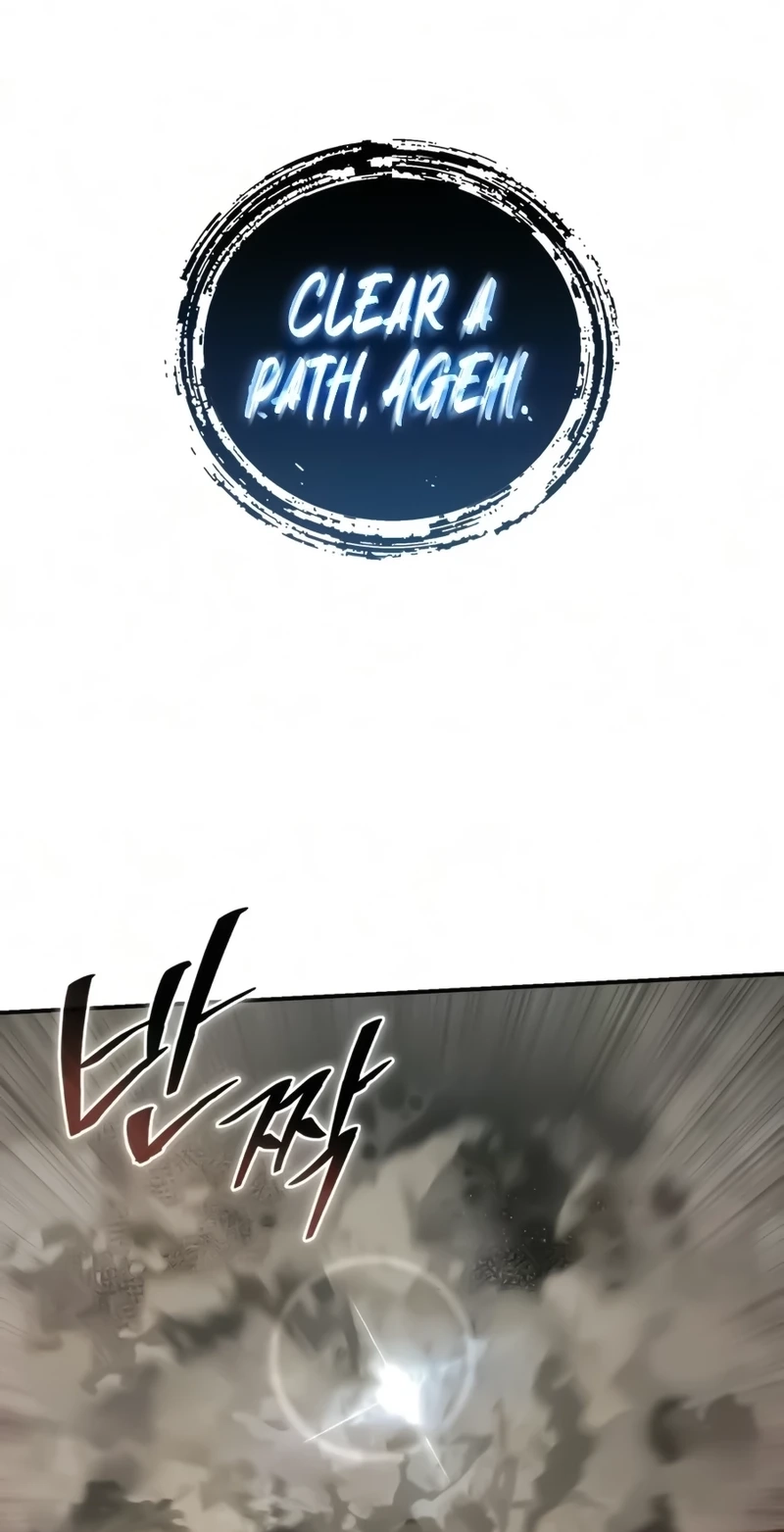 Star-Embracing Swordmaster Chapter 137 page 27 - 