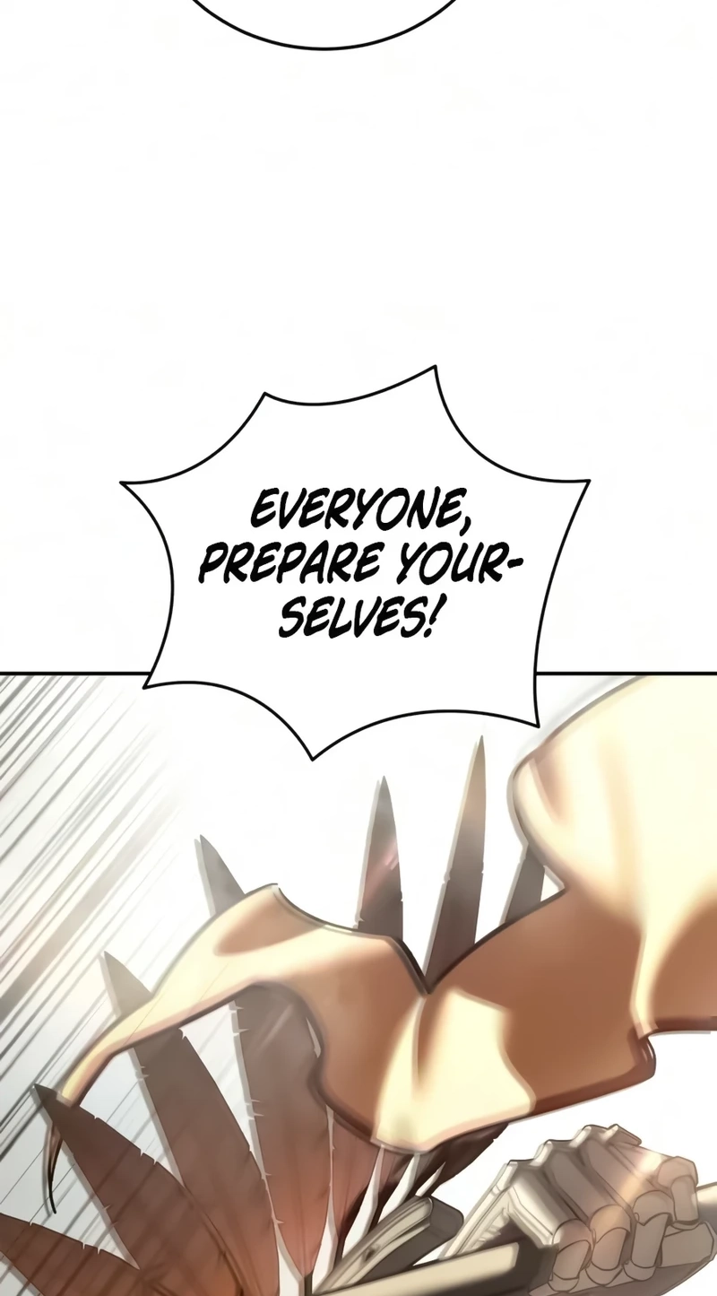 Star-Embracing Swordmaster Chapter 137 page 4 - 