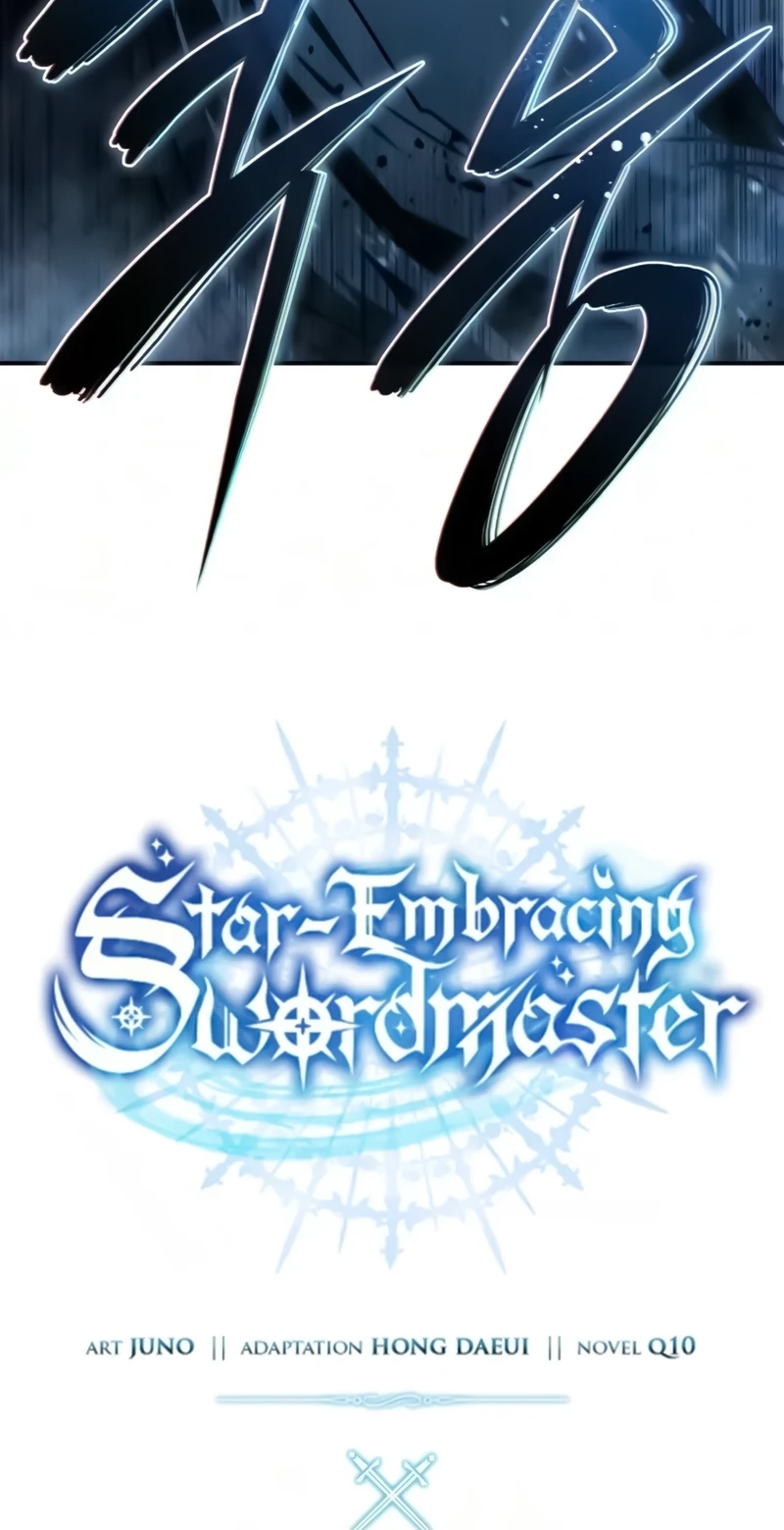Star-Embracing Swordmaster Chapter 137 page 35 - 