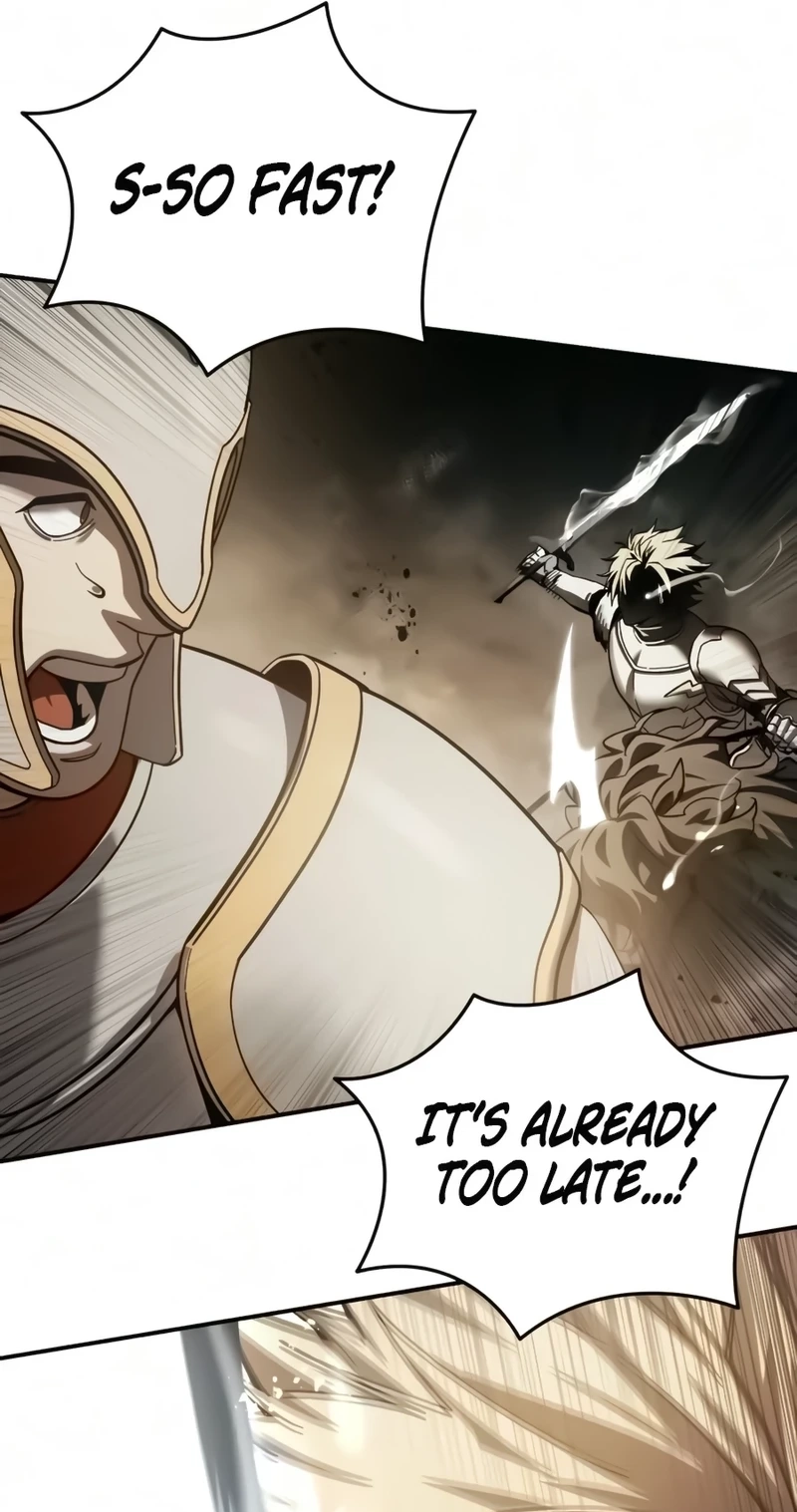 Star-Embracing Swordmaster Chapter 137 page 41 - 