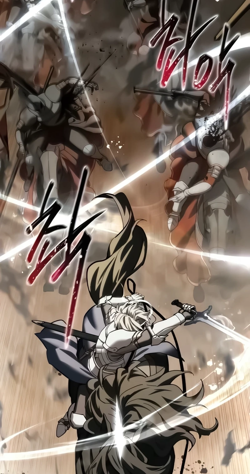 Star-Embracing Swordmaster Chapter 137 page 43 - 