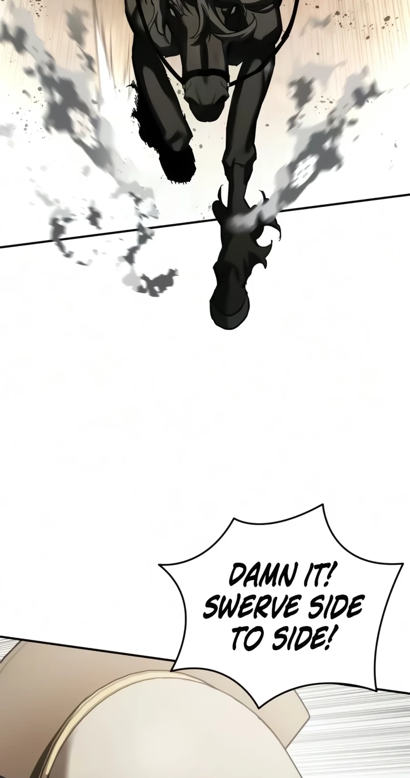Star-Embracing Swordmaster Chapter 137 page 44 - 