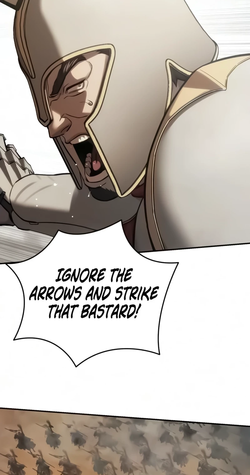 Star-Embracing Swordmaster Chapter 137 page 45 - 