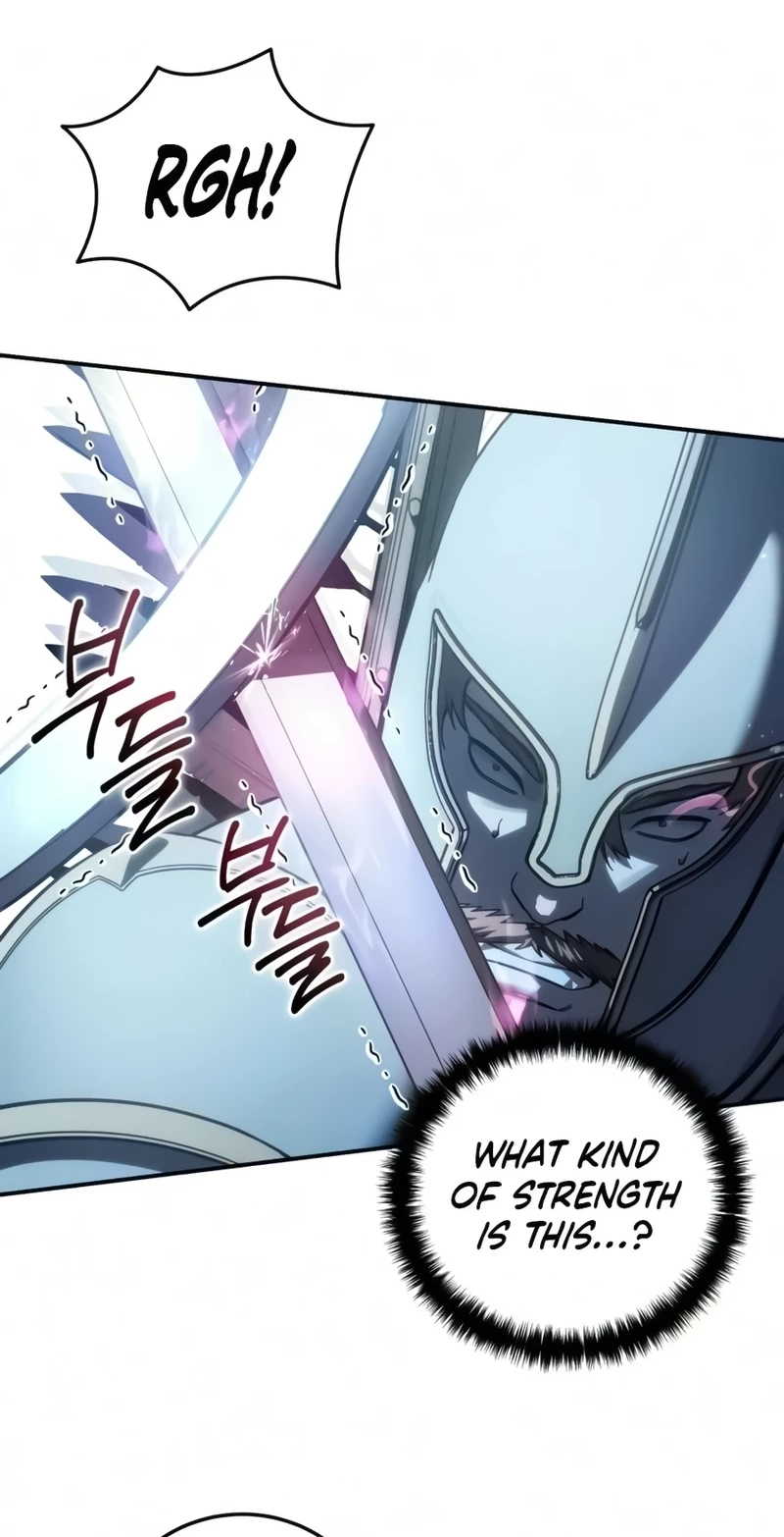 Star-Embracing Swordmaster Chapter 137 page 55 - 