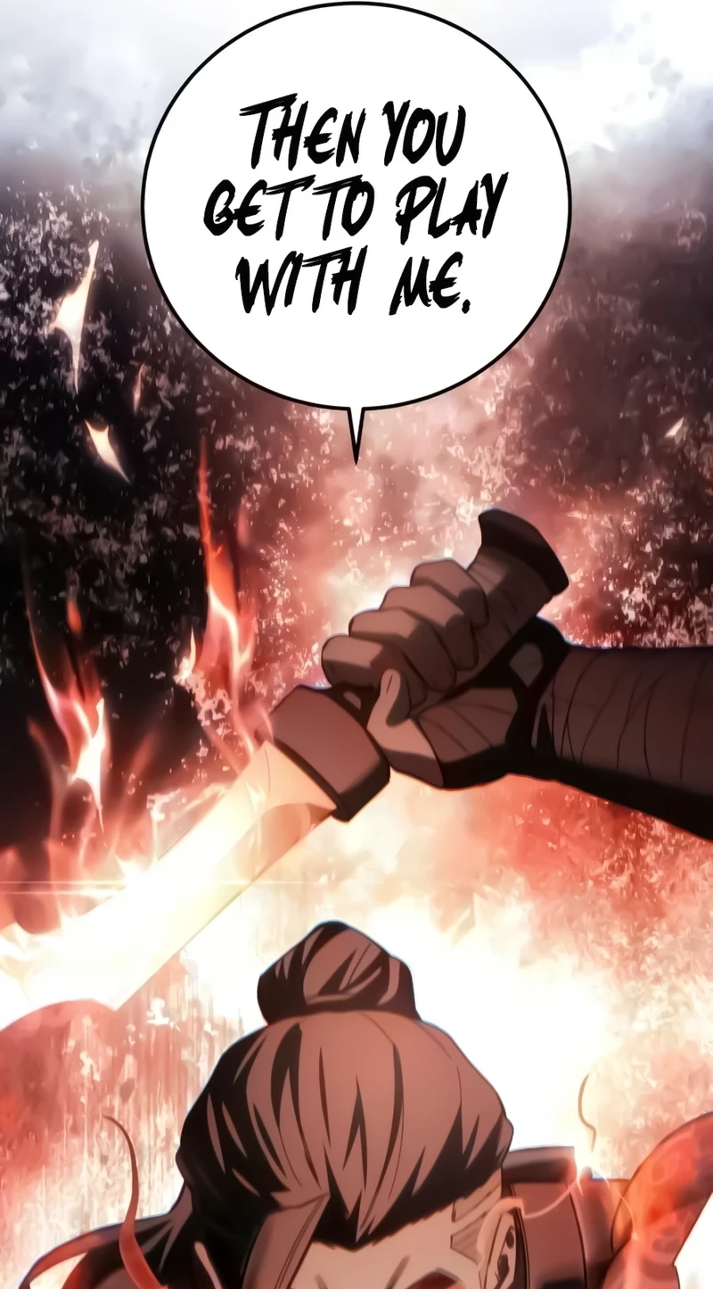 Star-Embracing Swordmaster Chapter 137 page 57 - 