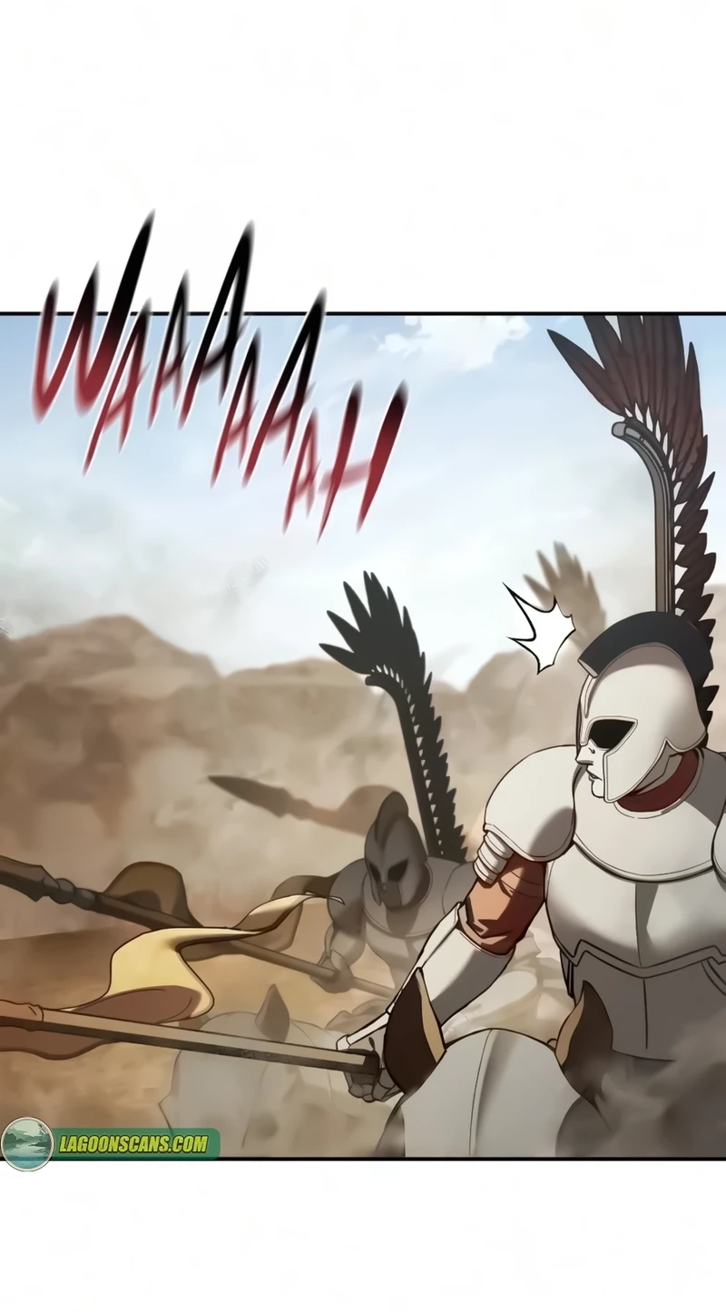Star-Embracing Swordmaster Chapter 137 page 59 - 