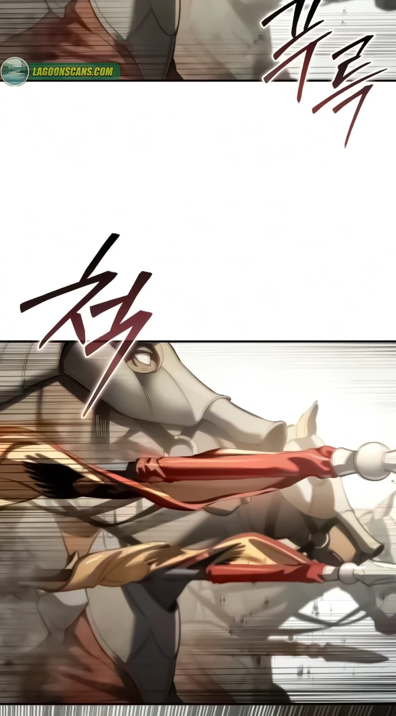 Star-Embracing Swordmaster Chapter 137 page 7 - 