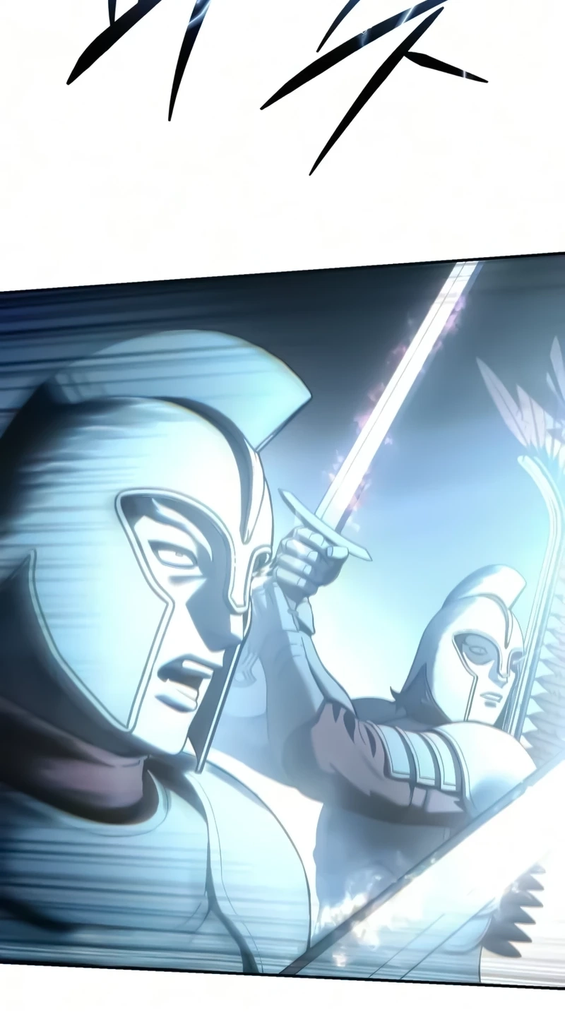 Star-Embracing Swordmaster Chapter 137 page 91 - 