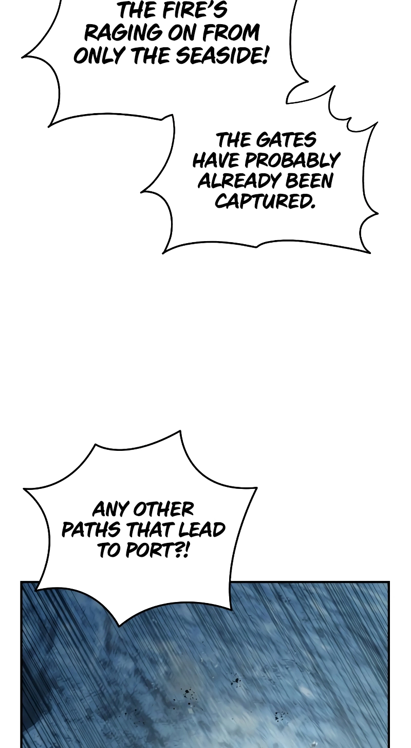 Star-Embracing Swordmaster Chapter 139 page 11 - 