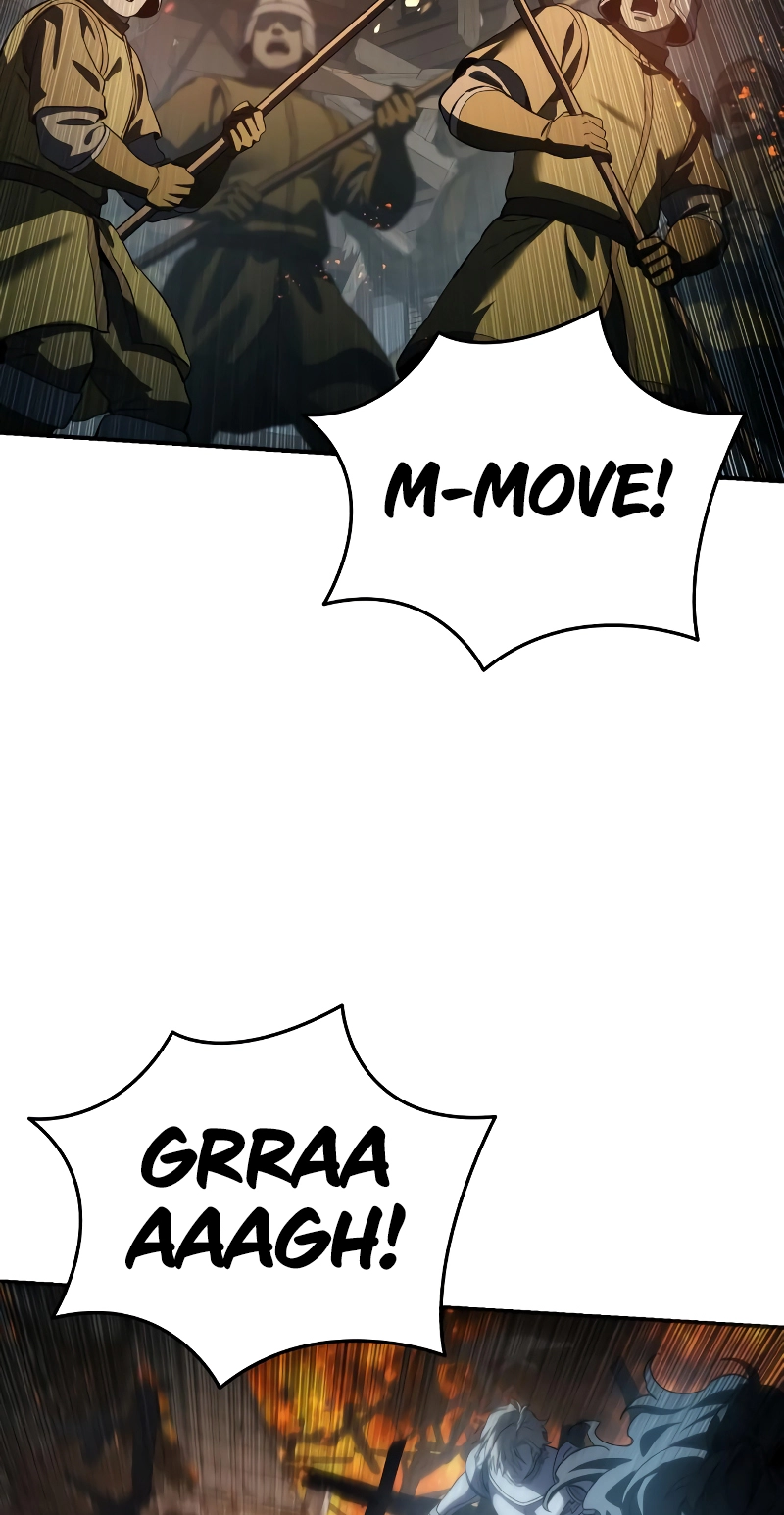 Star-Embracing Swordmaster Chapter 139 page 105 - 