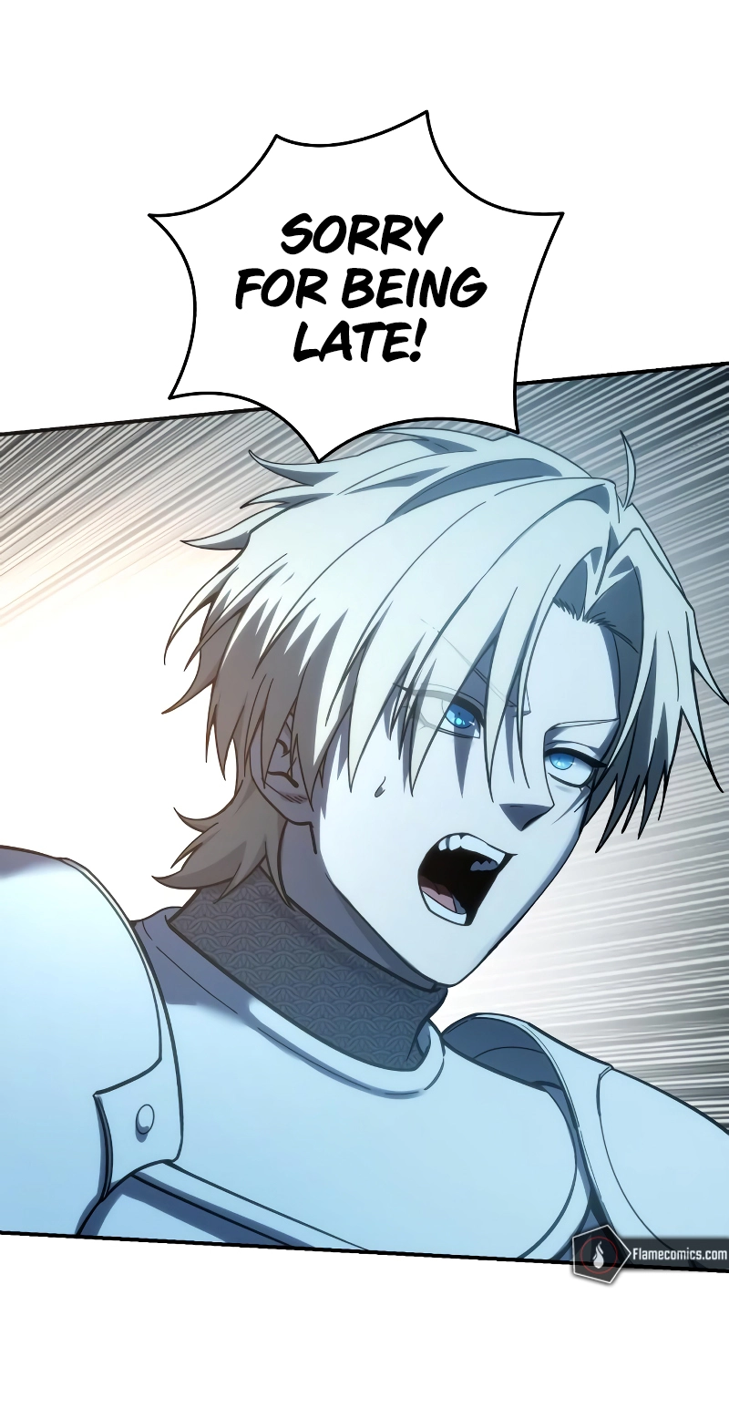 Star-Embracing Swordmaster Chapter 139 page 107 - 