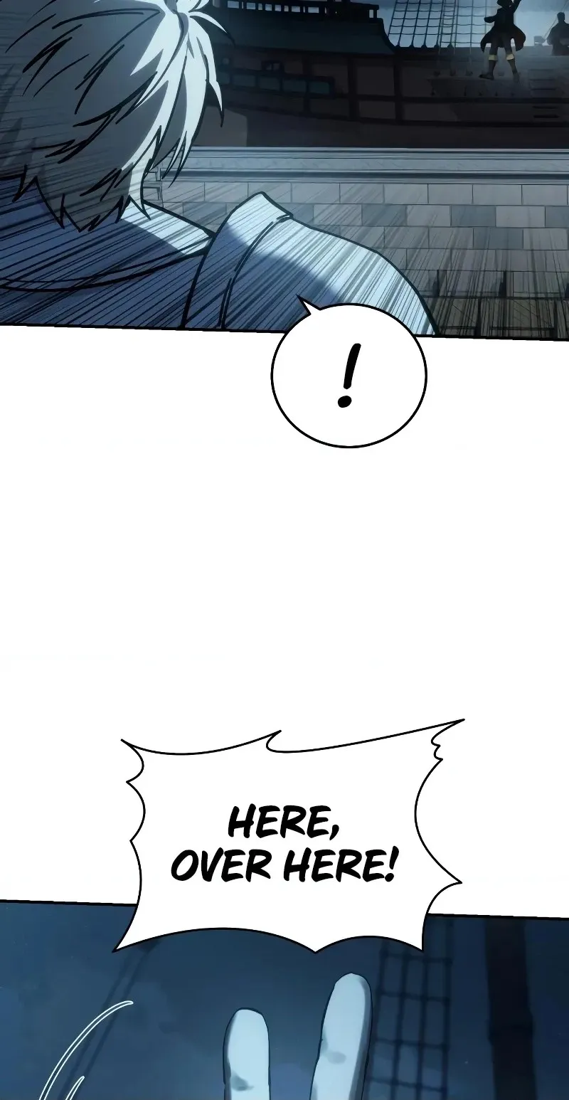 Star-Embracing Swordmaster Chapter 139 page 110 - 