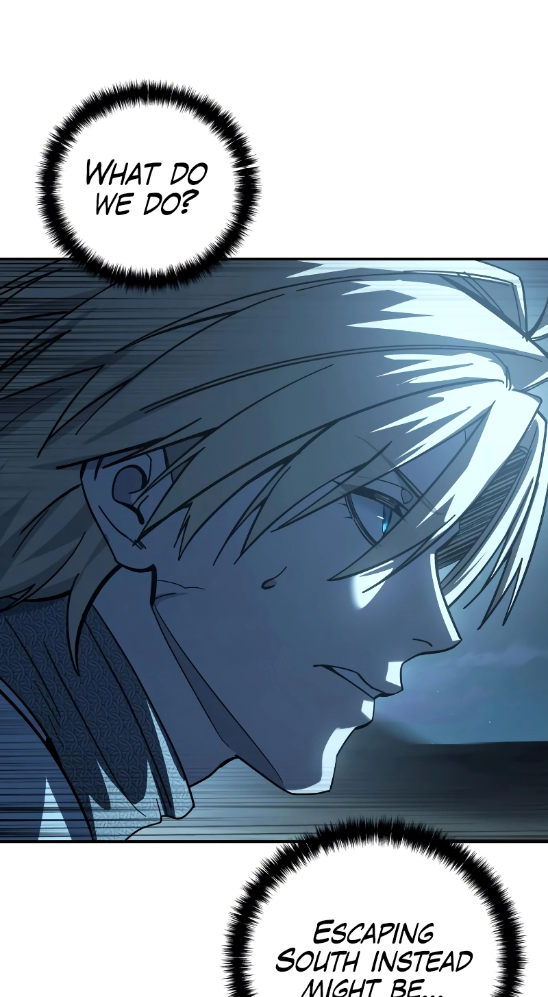Star-Embracing Swordmaster Chapter 139 page 15 - 
