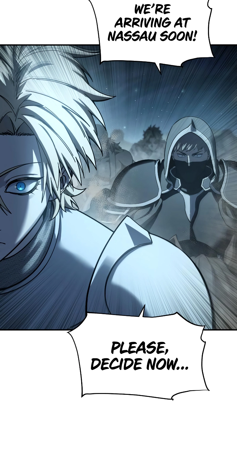 Star-Embracing Swordmaster Chapter 139 page 23 - 