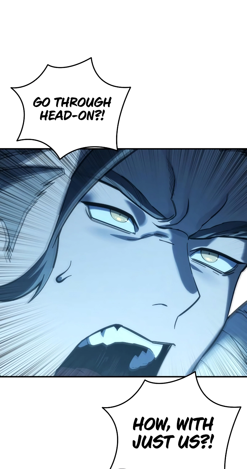 Star-Embracing Swordmaster Chapter 139 page 26 - 