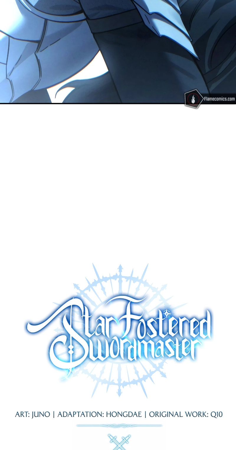 Star-Embracing Swordmaster Chapter 139 page 29 - 