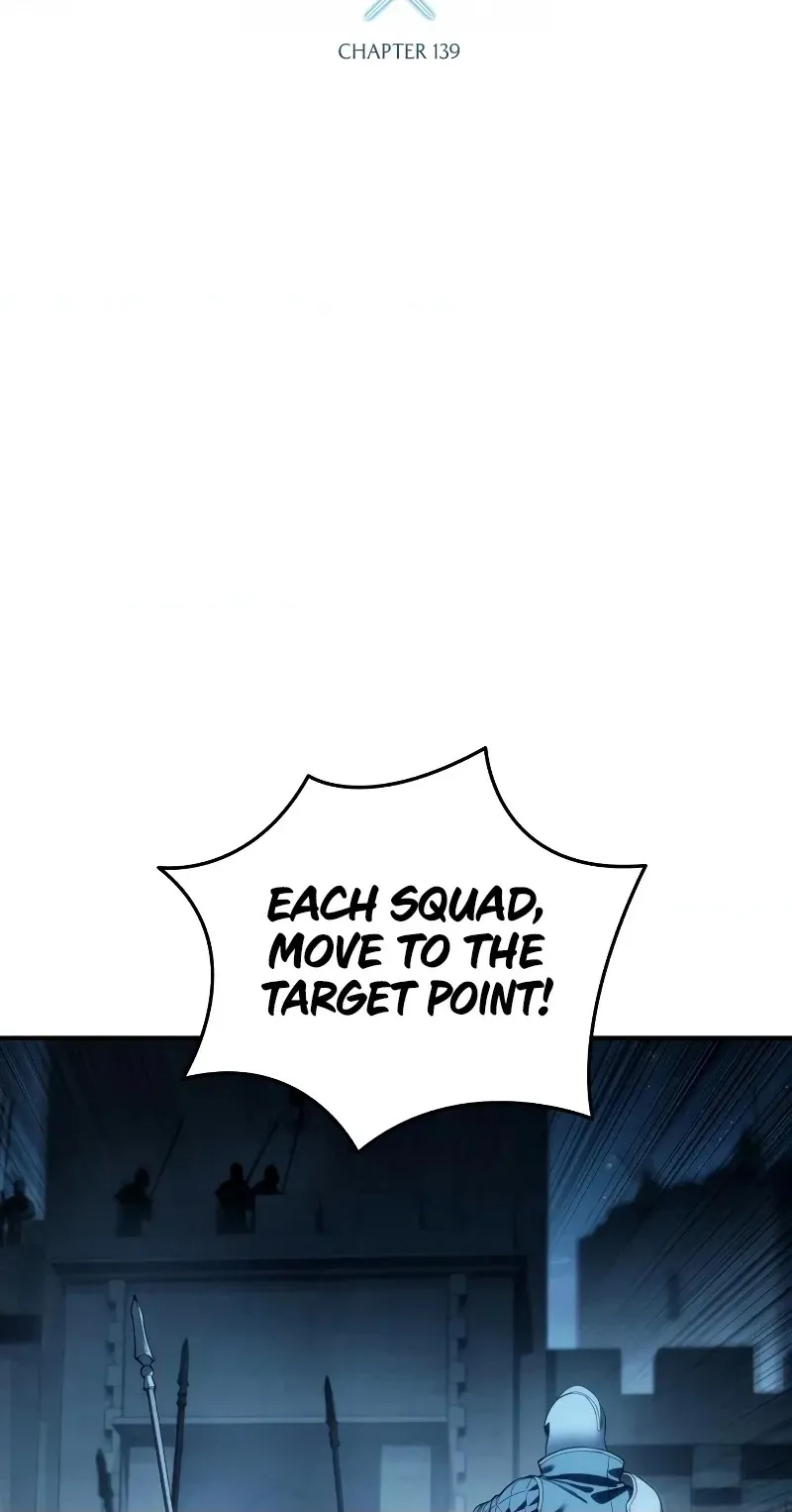 Star-Embracing Swordmaster Chapter 139 page 30 - 