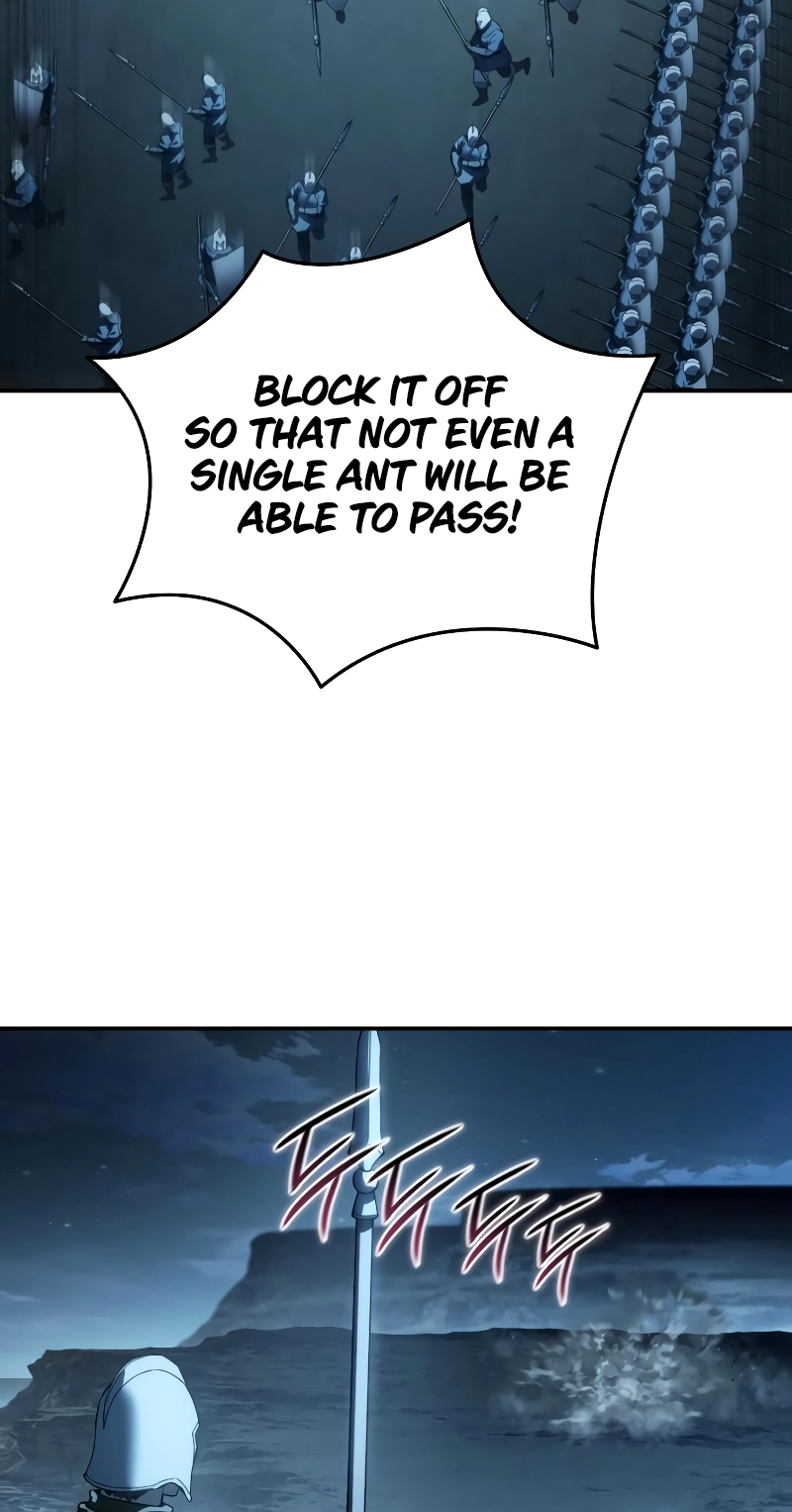 Star-Embracing Swordmaster Chapter 139 page 33 - 