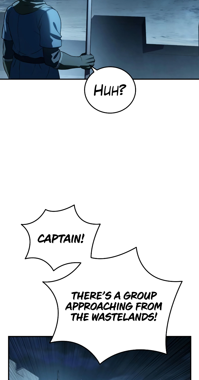 Star-Embracing Swordmaster Chapter 139 page 34 - 