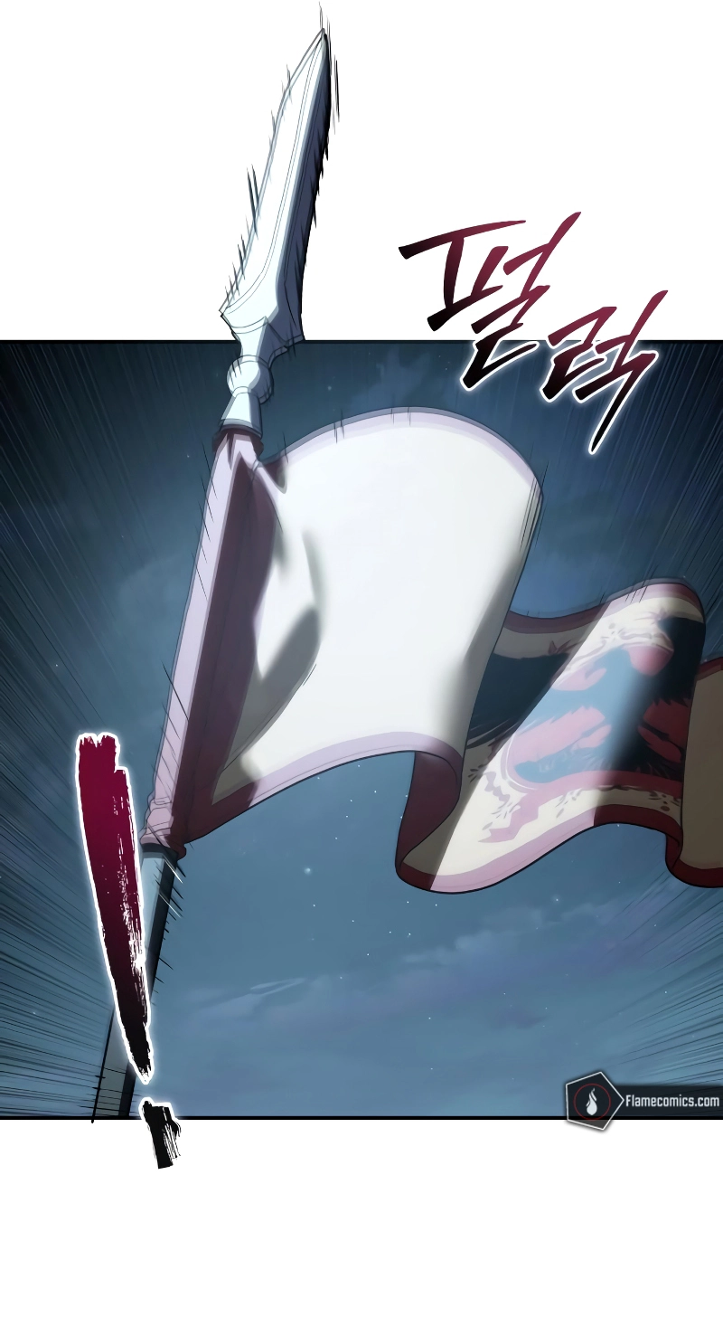 Star-Embracing Swordmaster Chapter 139 page 37 - 
