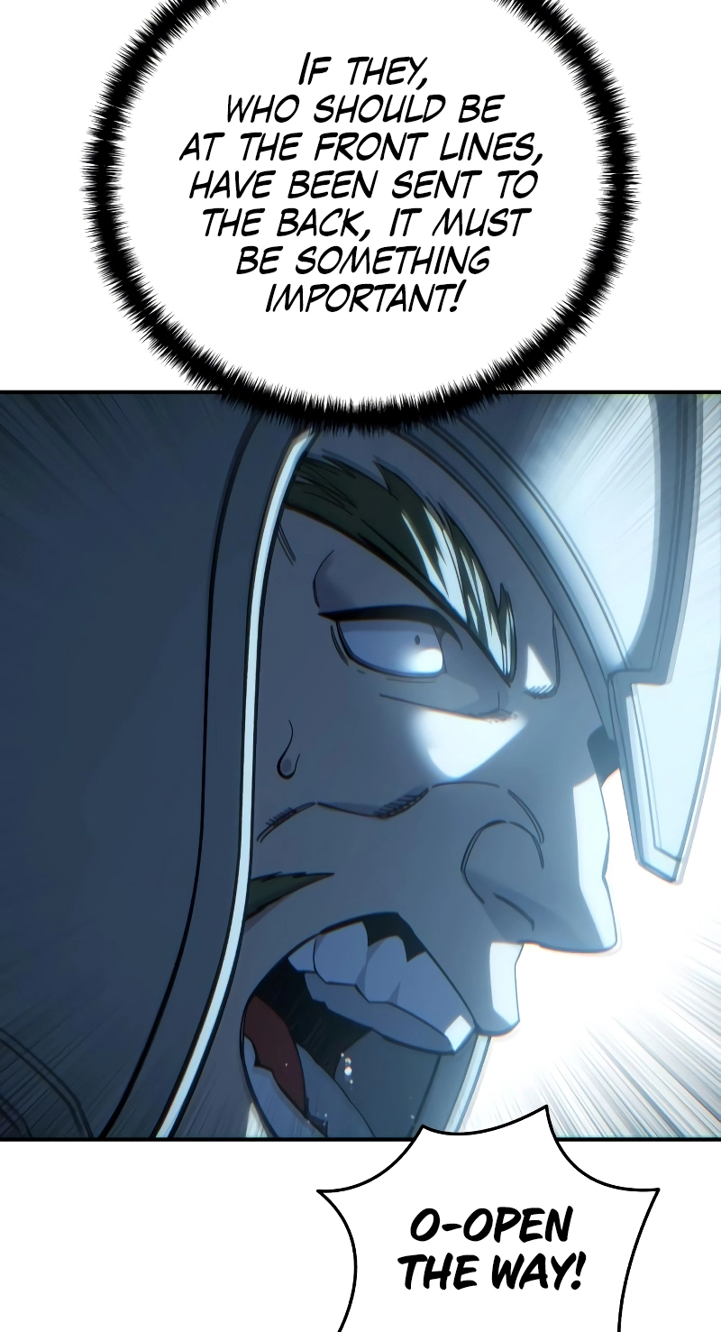 Star-Embracing Swordmaster Chapter 139 page 43 - 