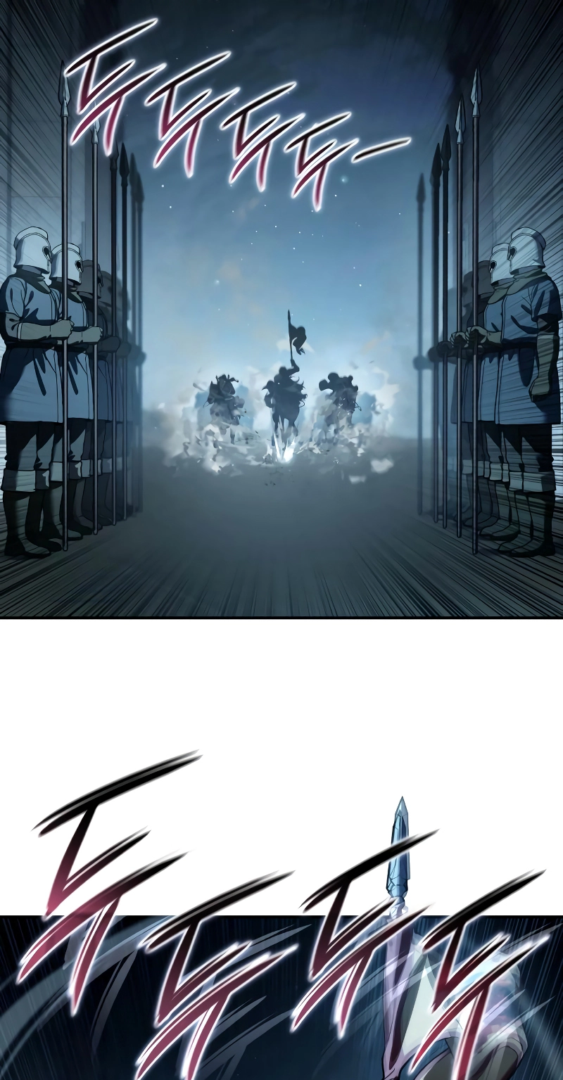 Star-Embracing Swordmaster Chapter 139 page 46 - 