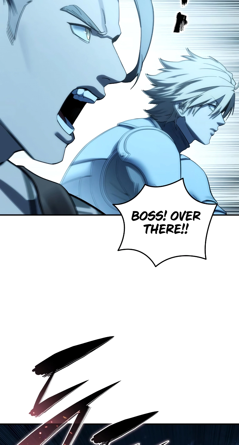Star-Embracing Swordmaster Chapter 139 page 6 - 