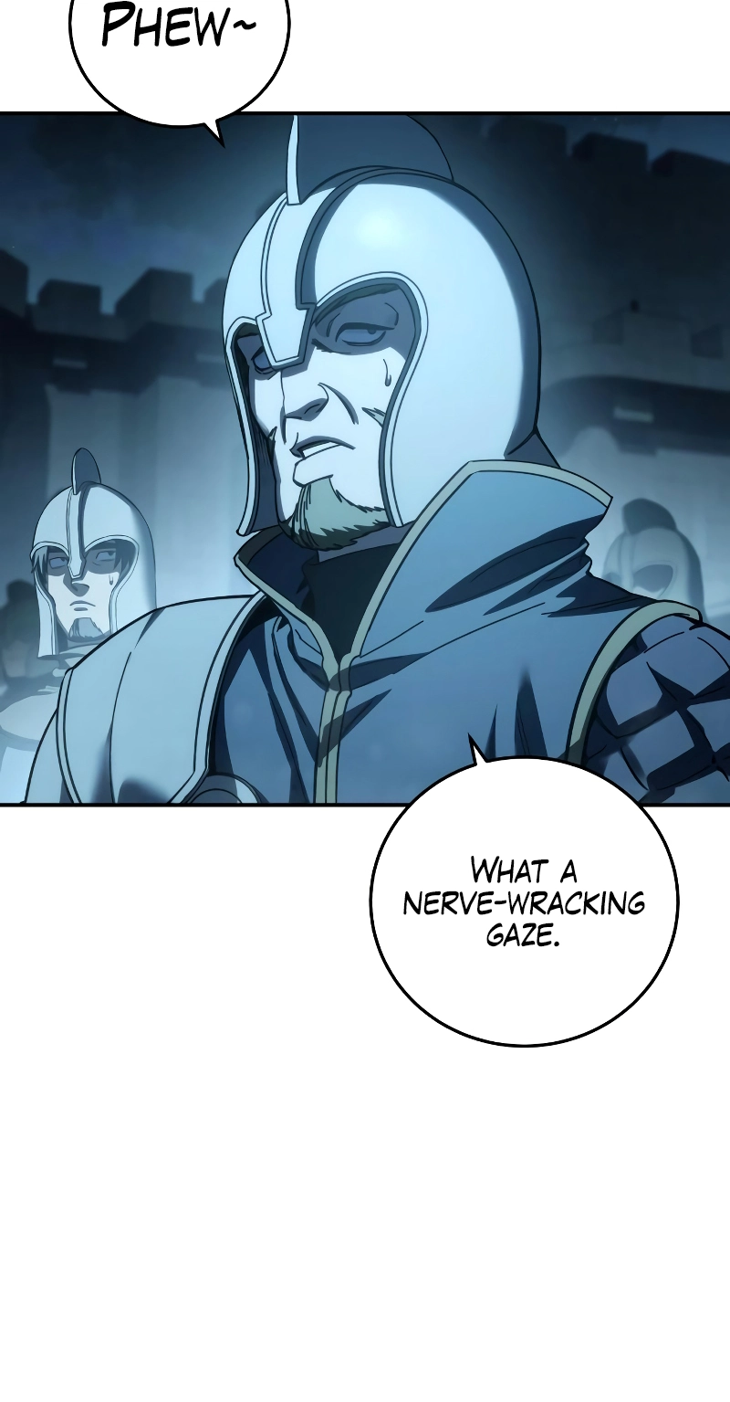 Star-Embracing Swordmaster Chapter 139 page 51 - 