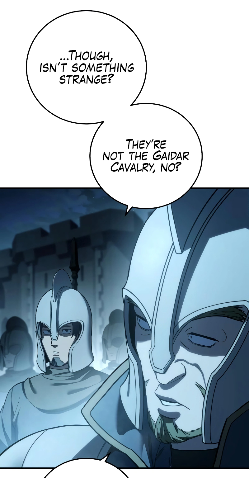 Star-Embracing Swordmaster Chapter 139 page 52 - 