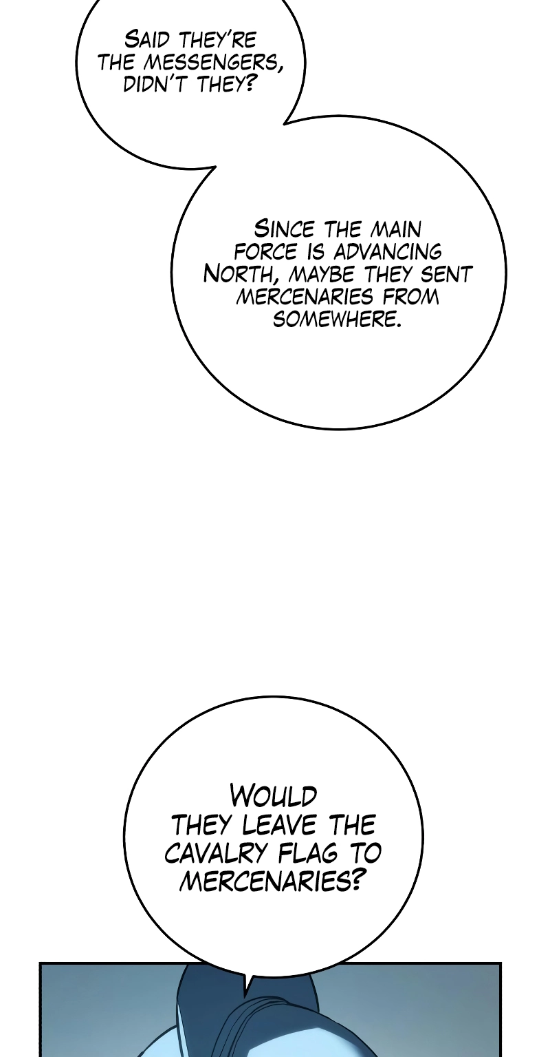 Star-Embracing Swordmaster Chapter 139 page 53 - 