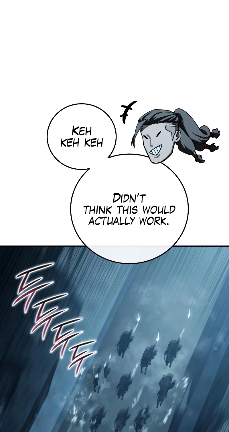 Star-Embracing Swordmaster Chapter 139 page 59 - 