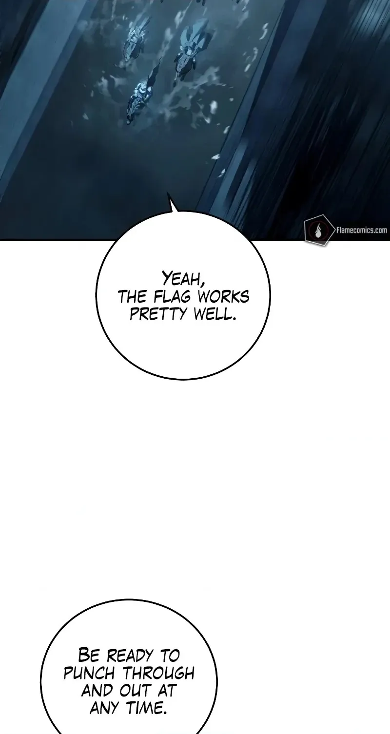 Star-Embracing Swordmaster Chapter 139 page 60 - 