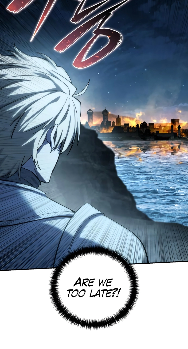 Star-Embracing Swordmaster Chapter 139 page 7 - 