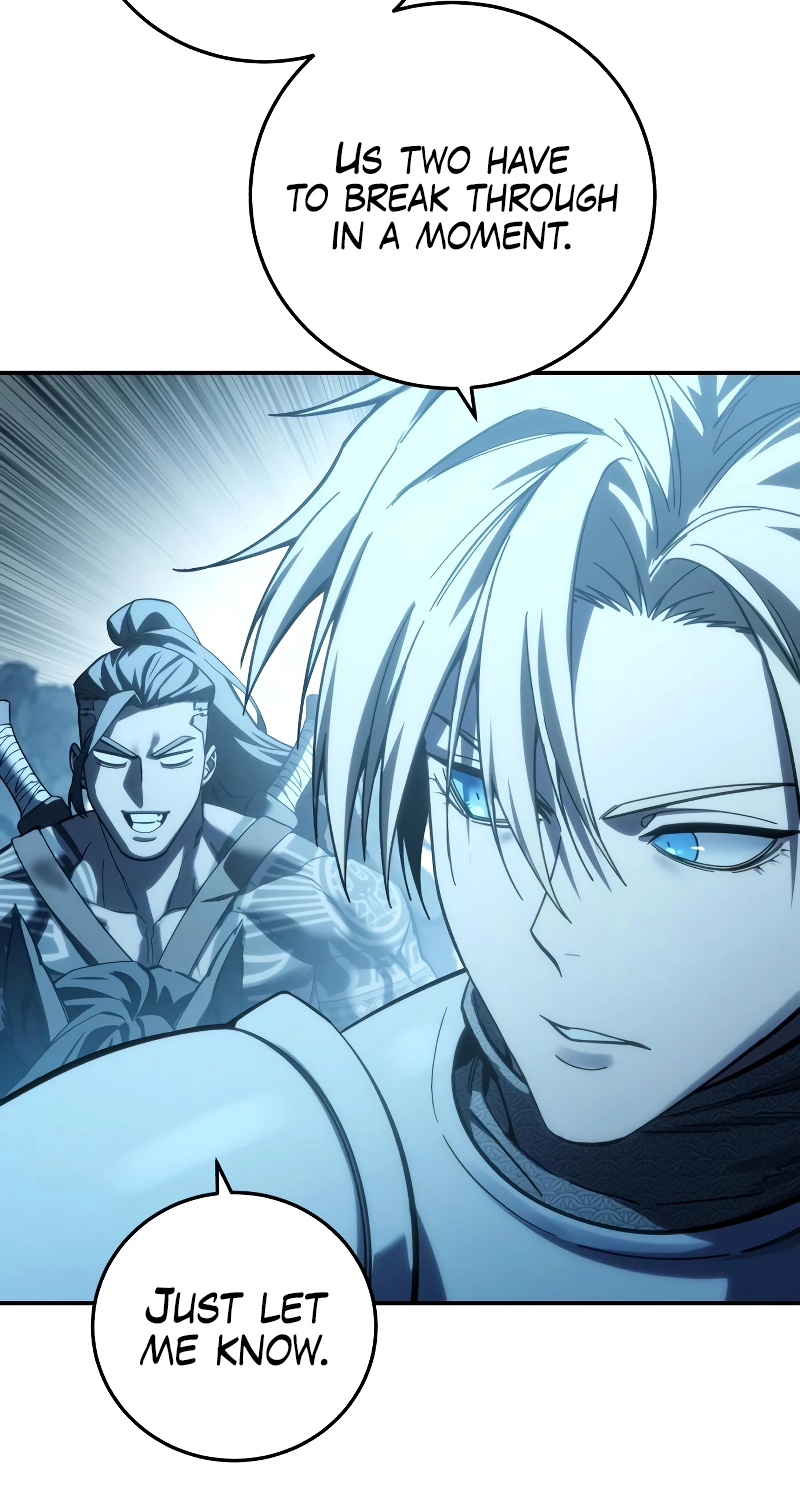 Star-Embracing Swordmaster Chapter 139 page 61 - 